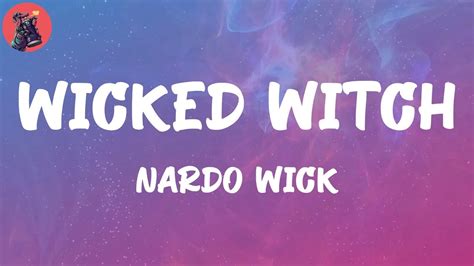 Nardo Wickec Witch Witch: A Symbol of Female Empowerment or Oppression?